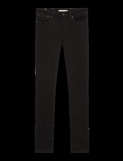 Levi's® | 712 Slim Welt Pocket Midnight | 28 x 30