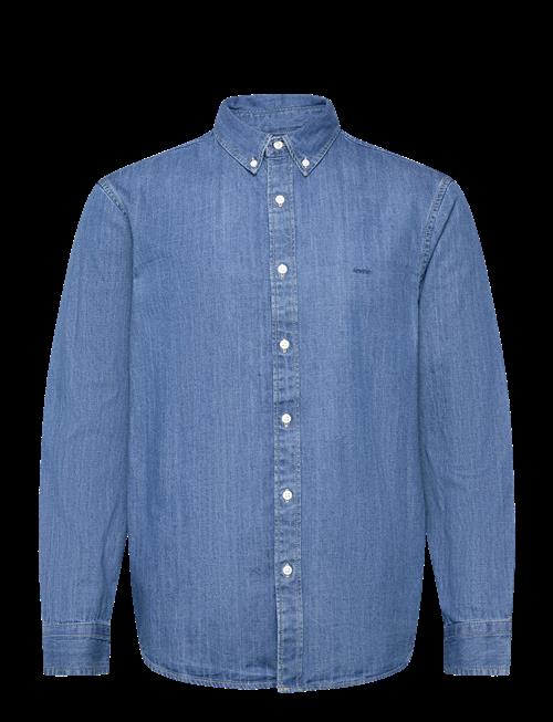 Levi's® | Authentic Button Down Woodrow | XXL
