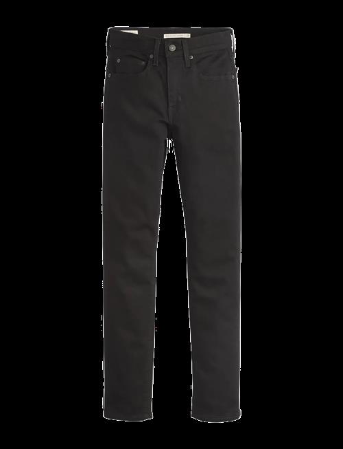 Levi's® | 724 High Rise Straight Midnigh | 29 x 34