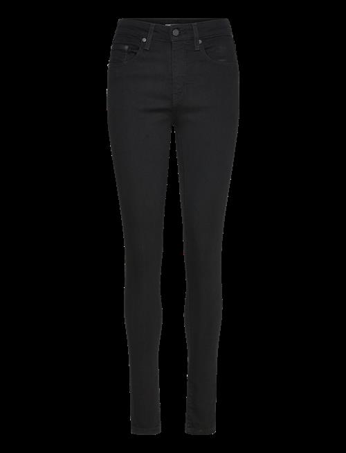 Levi's® | 721 High Rise Skinny Midnight | 29 x 30