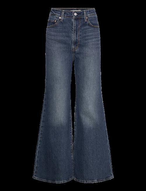 Levi's® | Ribcage Bells Romantic Story | 30 x 34