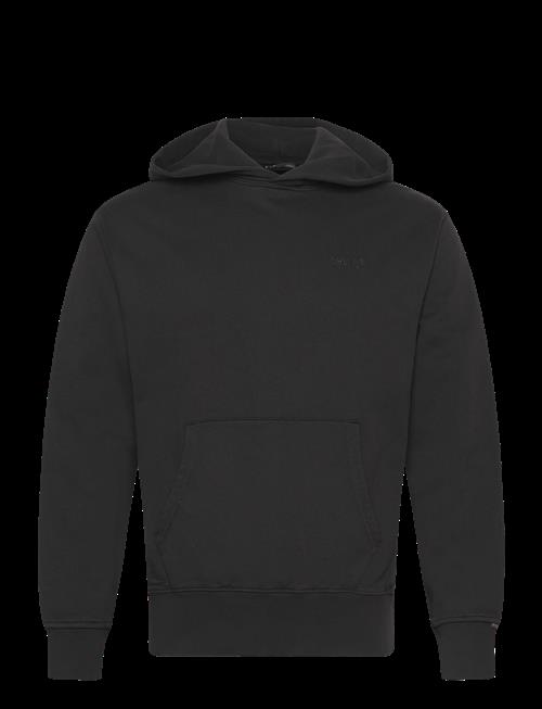 Levi's® | The Authentic Hoodie Black Aga | M