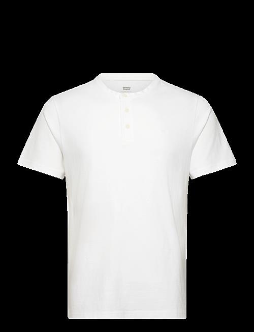 Levi's® | Ss Hm Henley White + | S
