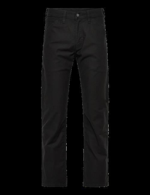 Levi's® | Workwear 505 Utility Black Can | 33 x 30