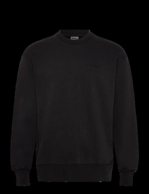 Levi's® | Authentic Crew Black Agate Gar | XXL