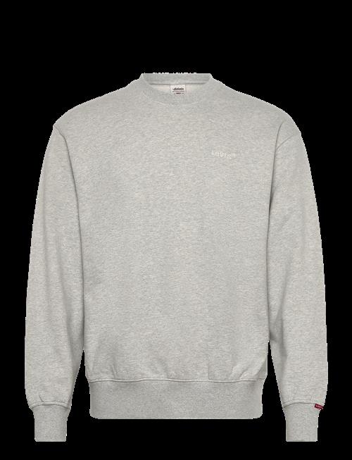 Levi's® | Authentic Crew Light Gray Htr | L
