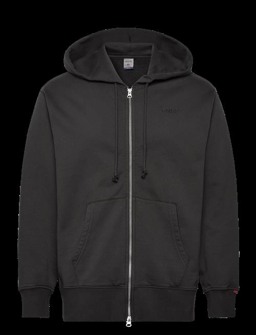 Levi's® | Authentic Full Zip Black Agate | S