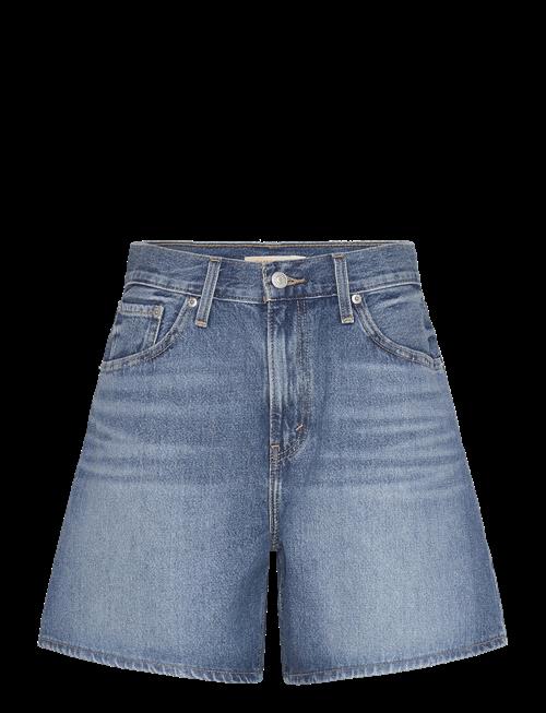 Levi's® | High Baggy Short Worn Memory S | 30