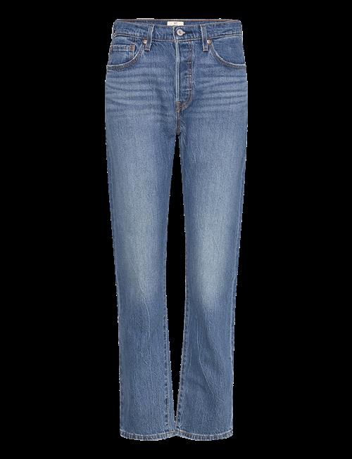 Levi's® | 501 Crop Erin Cant Wait Stretc | 27 x 30