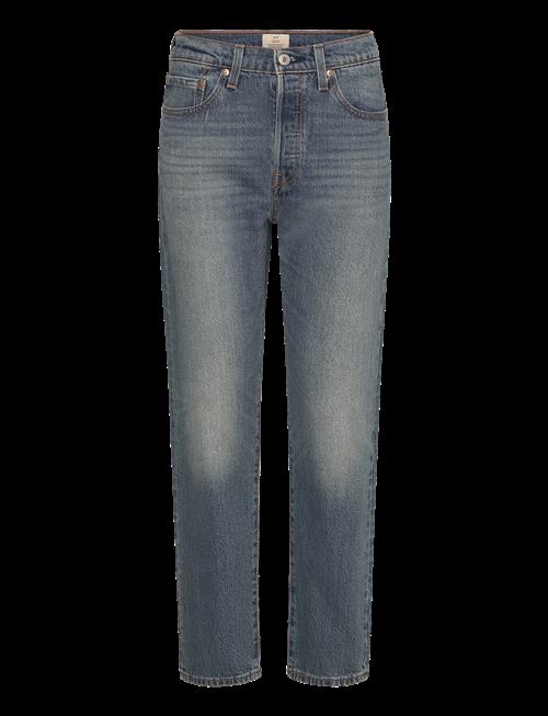 Levi's® | 501 Crop Scanned Answers | 29 x 30
