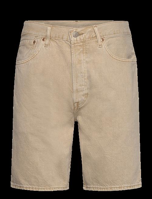 Levi's® | 501®Original Shorts Browns | 29