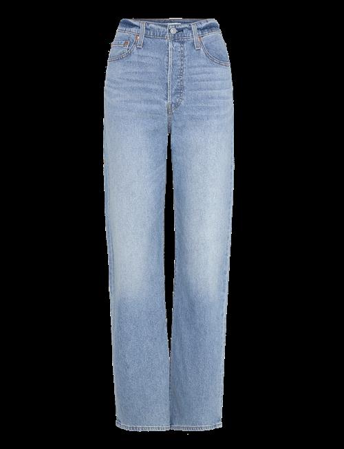 Levi's® | Ribcage Straight Ankle Cool Wi | 27 x 27