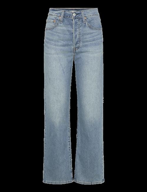 Levi's® | Ribcage Straight Ankle Cool In | 28 x 29