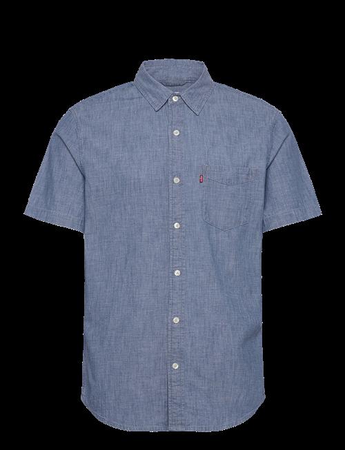 Levi's® | S/S Sunset 1 Pkt Standrd Sebas | S