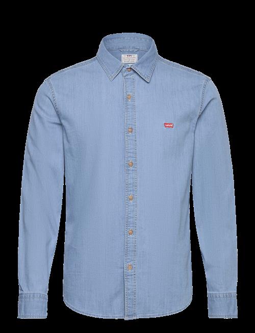 Levi's® | Ls Battery Hm Shirt Slim Osbor | L