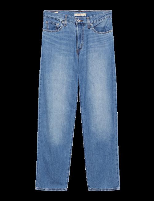 Levi's® | Baggy Dad Heavy Check | 24 x 32