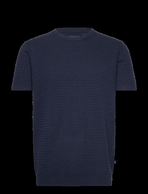 Clean Cut Copenhagen | Owen Knitted T-Shirt | S