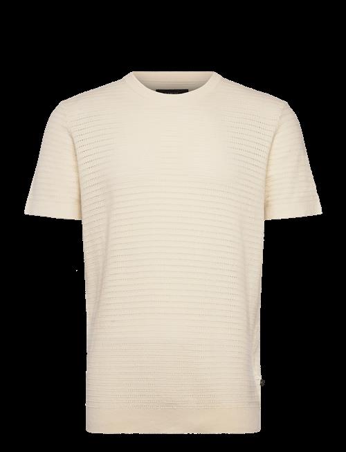 Clean Cut Copenhagen | Owen Knitted T-Shirt | L