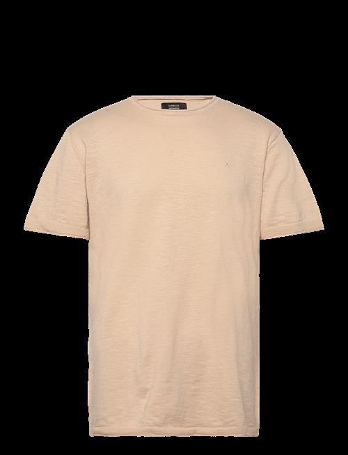 Clean Cut Copenhagen | Thomas Knitted T-Shirt | XXXL