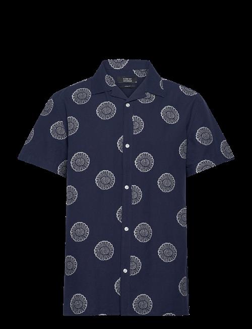 Clean Cut Copenhagen | Bowling Miller Shirt Ss | L