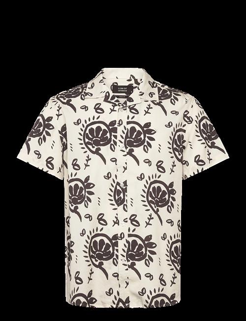 Clean Cut Copenhagen | Bowling Ricco Shirt Ss | XXL