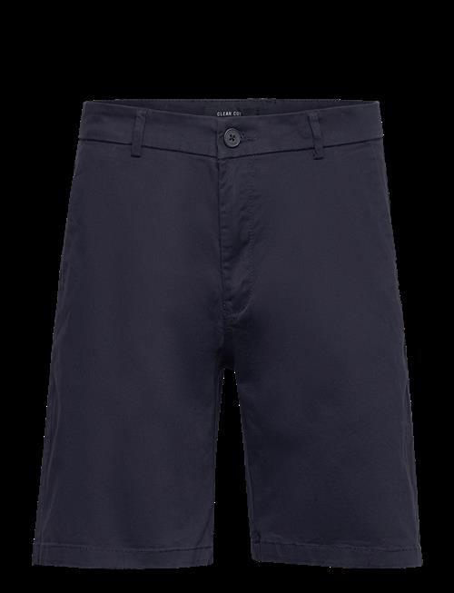 Clean Cut Copenhagen | Milano Twill Shorts | M