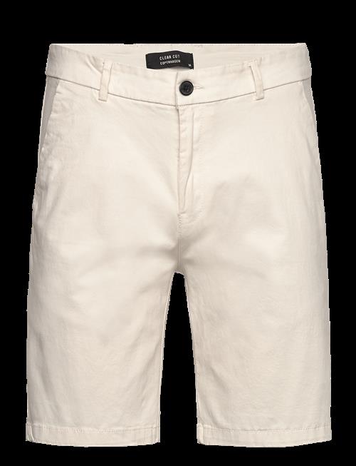 Clean Cut Copenhagen | Milano Twill Shorts | XXL