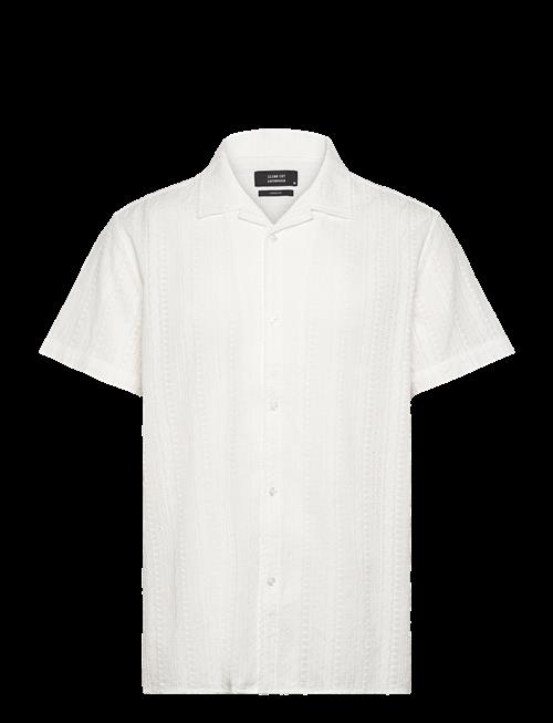Clean Cut Copenhagen | Bowling Bob Shirt Ss | S