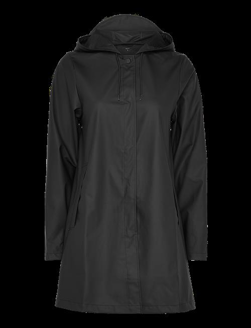 Rains | A-Line W Jacket W3 | S