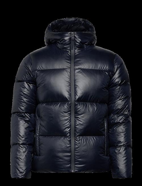 Belstaff | Resolve Jacket Dark Ink | XXL