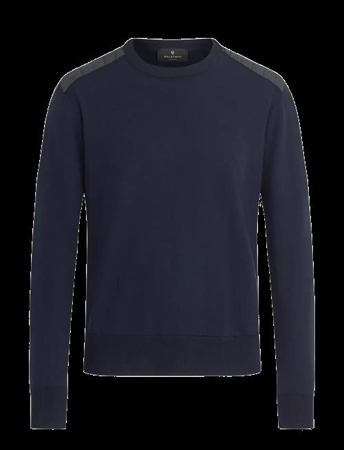 Belstaff | Kerrigan Crewneck Jumper | L