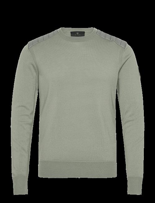 Belstaff | Kerrigan Crewneck Jumper | M