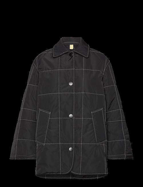 Brixtol Textiles | Edie Padded | XL