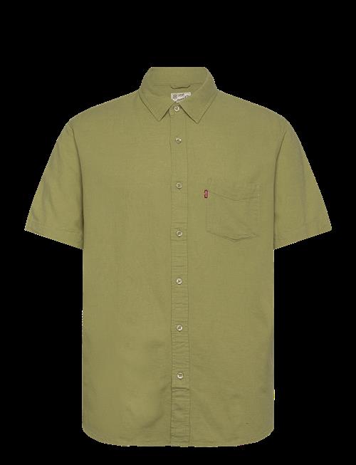 Levi's® | S/S Sunset 1 Pkt Standrd Greens | S