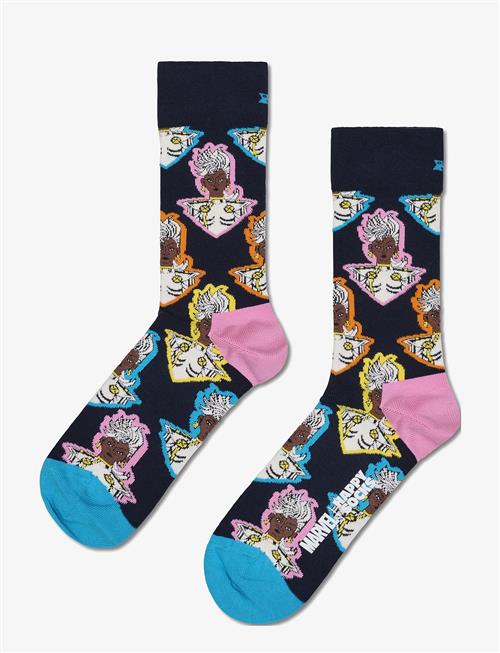 Happy Socks | Marvel™ X-Men Storm Sock | 36-40