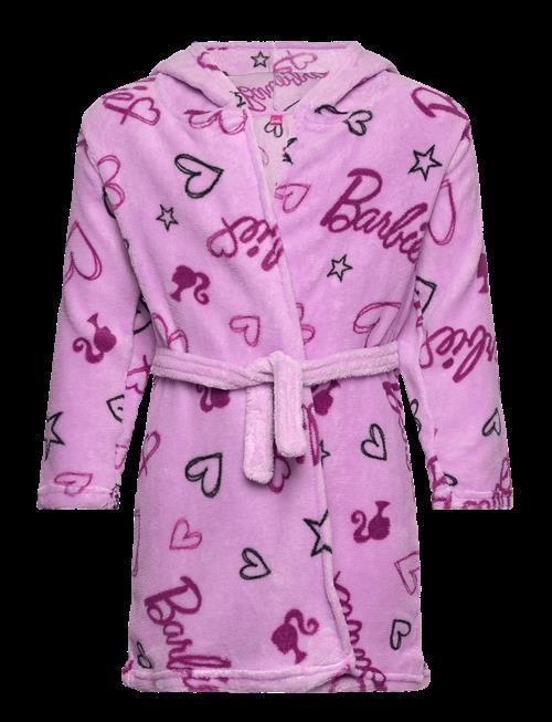 Barbie | Bathrobe | 104