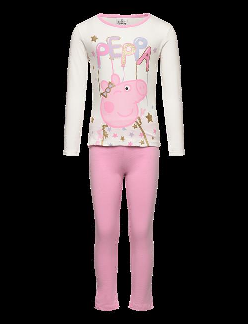 Peppa Pig | Pyjama | 116