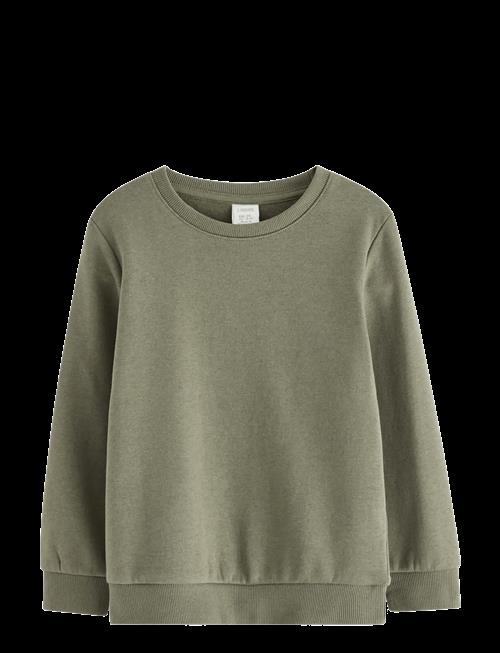 Lindex | Sweatshirts Solid Basic | 110