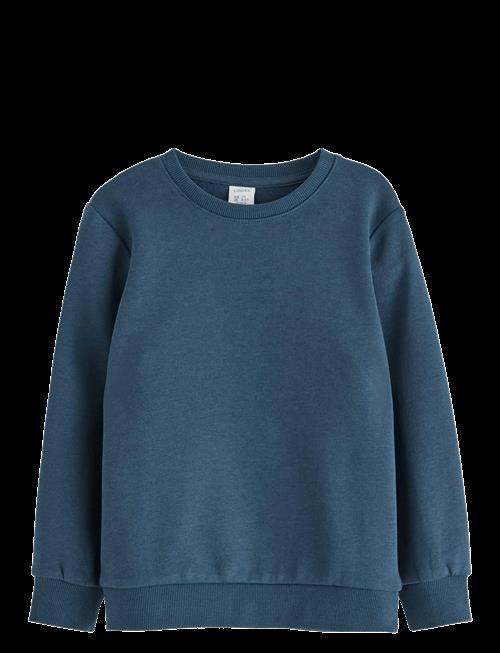 Lindex | Sweatshirts Solid Basic | 116