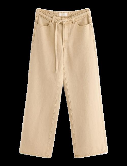 Lindex | Wide Peggy Trousers | 44