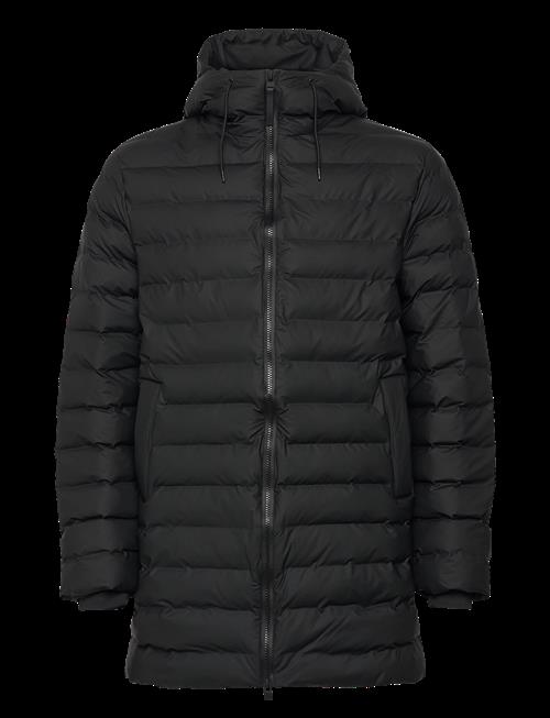 Rains | Lohja Long Puffer Jacket W3T3 | S