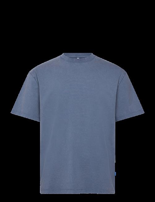 Garment Project | Gp Heavy Tee - Acid Blue | S