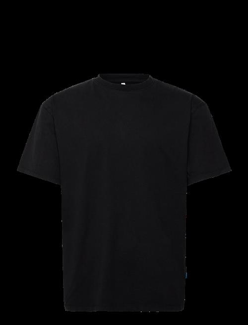 Garment Project | Gp Heavy Tee - Acid Black | S