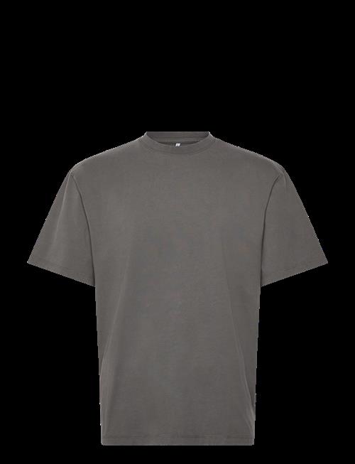 Garment Project | Gp Heavy Tee - Acid Grey | M