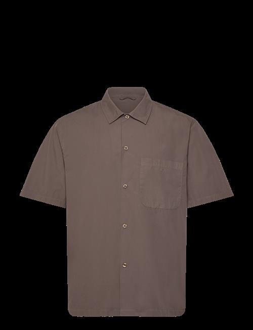 Garment Project | Holiday Shirt - Elephant | XL