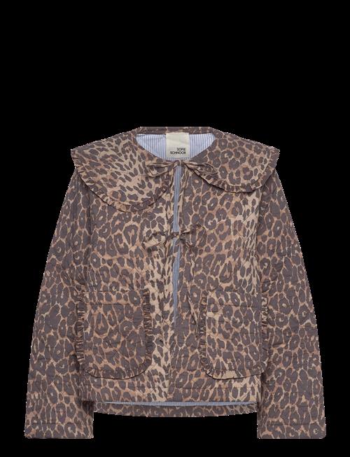 Sofie Schnoor | Svanasw Jacket | 40