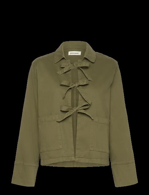 Sofie Schnoor | Nitasw Jacket | 38