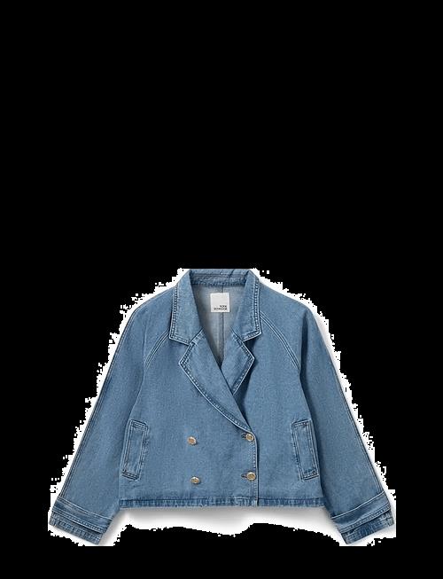 Sofie Schnoor | Eudorasw Jacket | 40