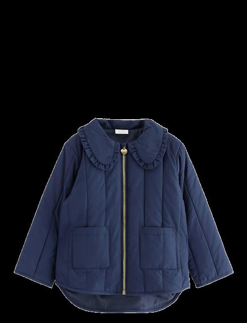 Lindex | Jacket Padded W Collar | 122