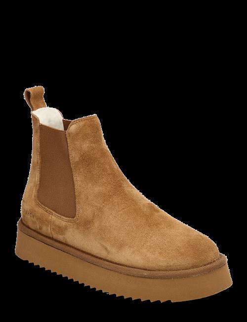 Copenhagen Studios | Cph258 Suede Chocolate | 41